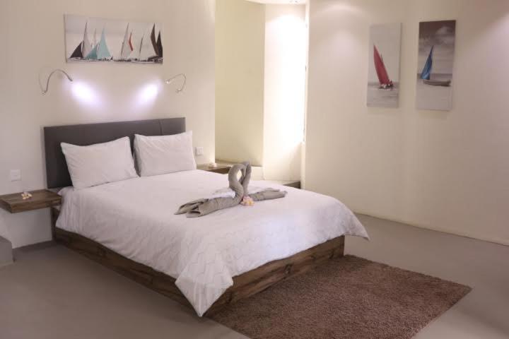 Valmarin Seafront Apartments Тру д'О Дус Екстериор снимка