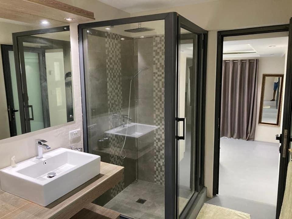 Valmarin Seafront Apartments Тру д'О Дус Екстериор снимка
